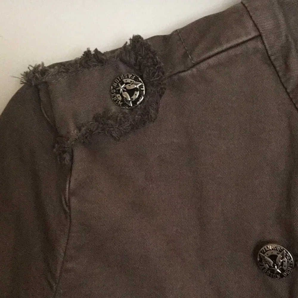 Porter Collection jacket - Picture 3 of 4